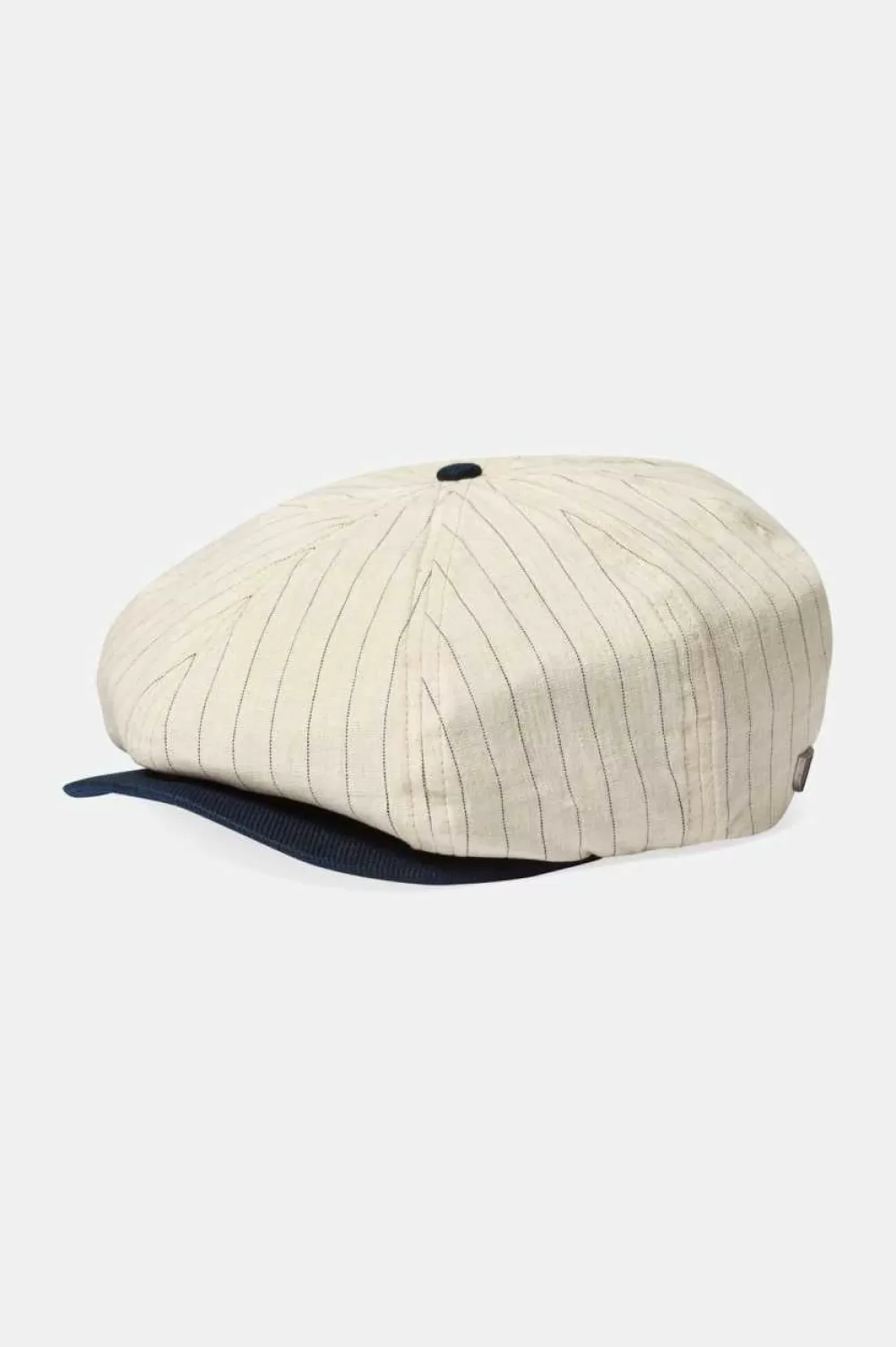 Brixton 20th Anniversary Brood Newsboy Cap^Women Caps | Caps