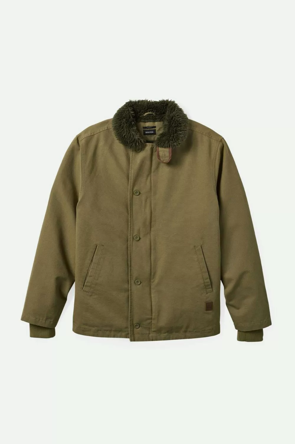 Brixton 20th Anniversary Mast Jacket^ Jackets