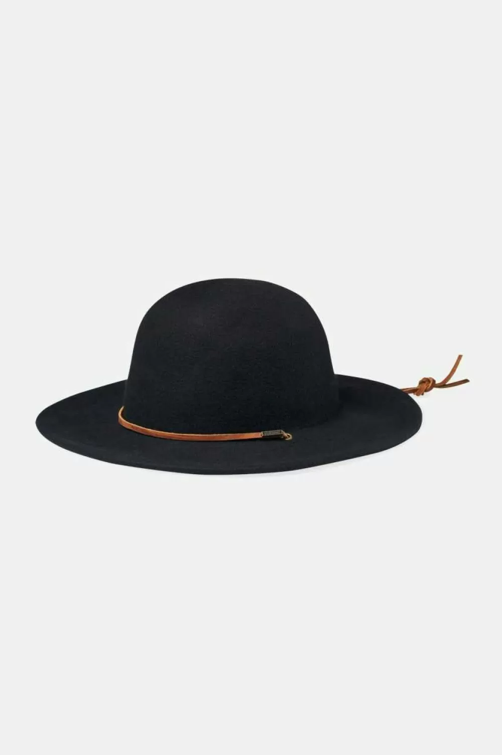 Brixton 20th Anniversary Tiller Hat^Women Full Brim & Fedoras | Full Brim & Fedoras