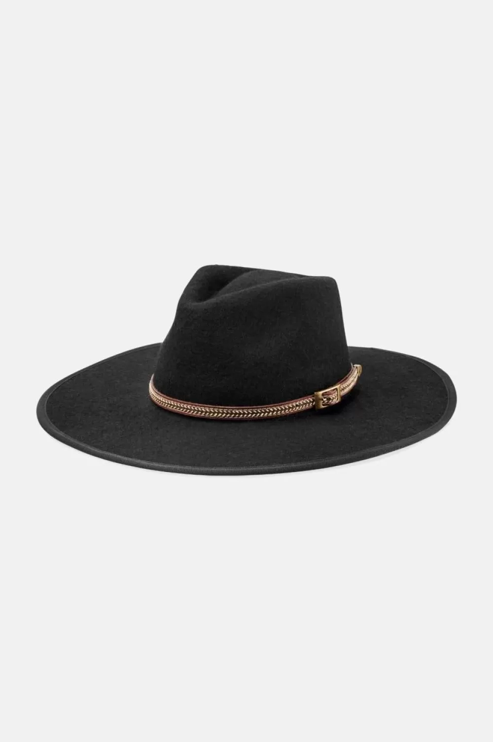 Brixton Adjustable New West Hat Band^Women Hat Accessories | Hat Accessories