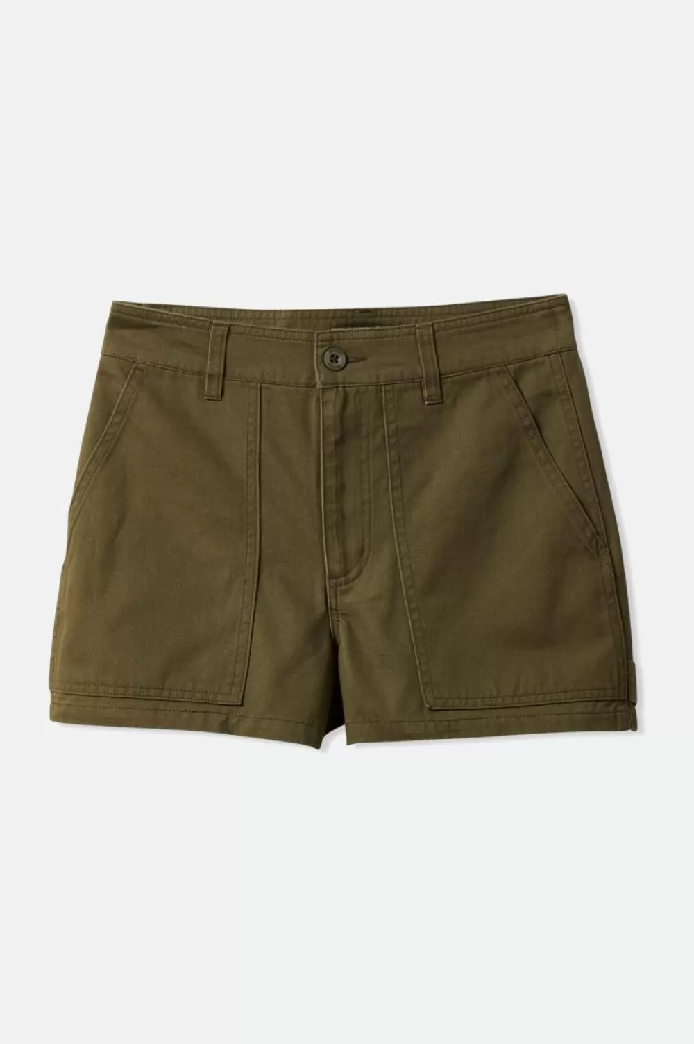 Brixton Alameda Short^Women Shorts