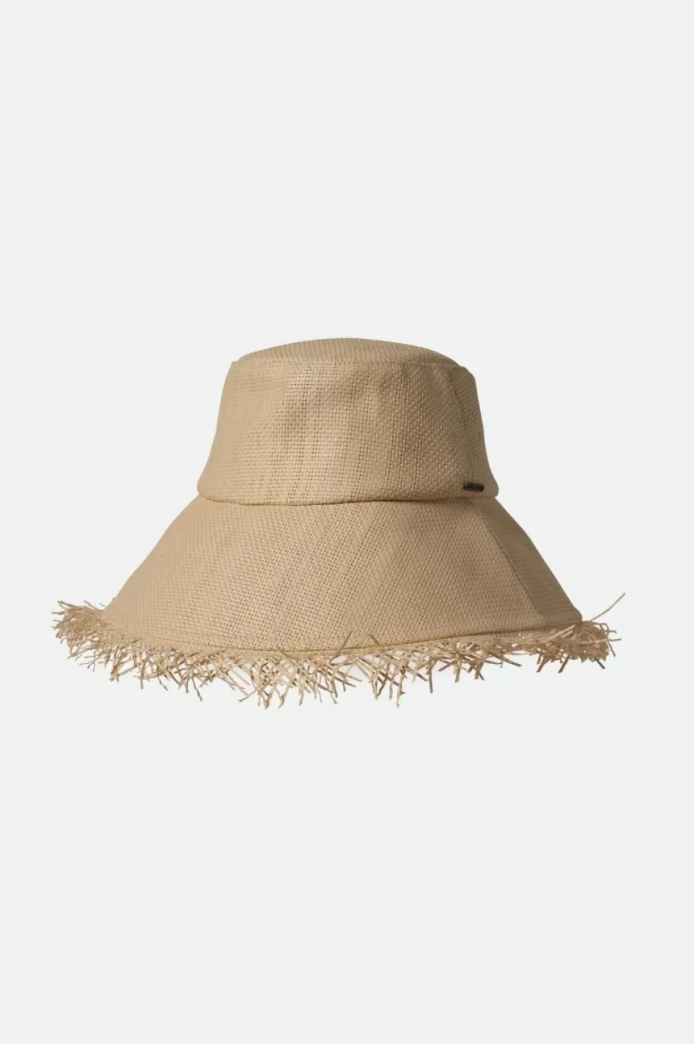 Brixton Alice Packable Bucket Hat^Women Straw Hats | Straw Hats