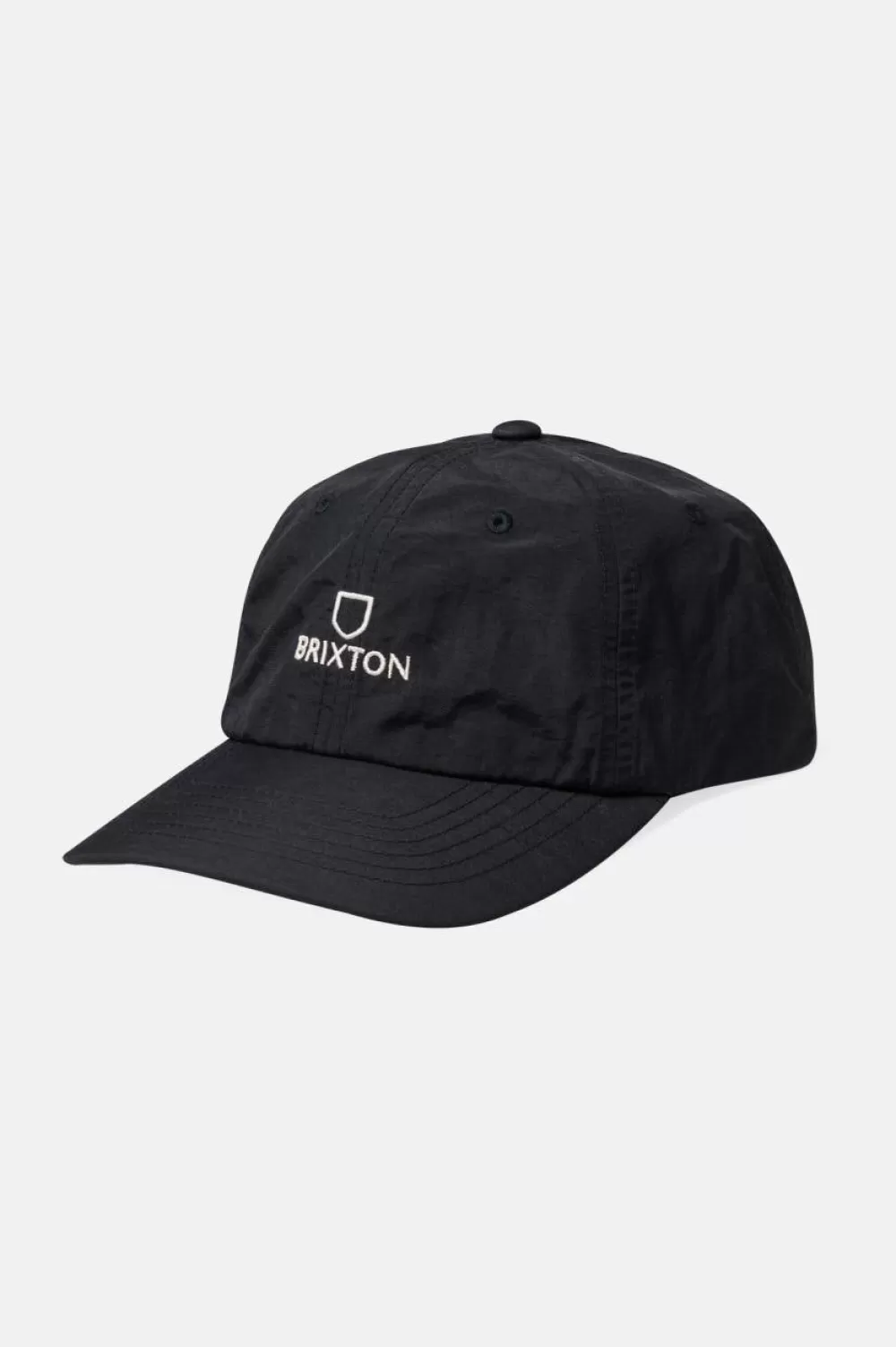 Brixton Alpha LP Adjustable Hat^Women Snapbacks | Snapbacks