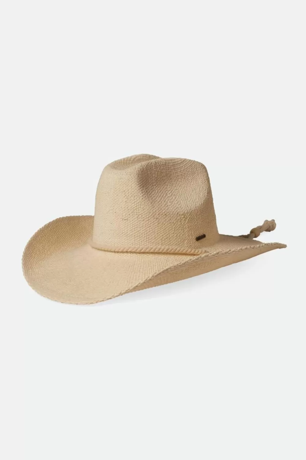 Brixton Austin Straw Cowboy Hat^Women/BOY Straw Hats | Straw Hats