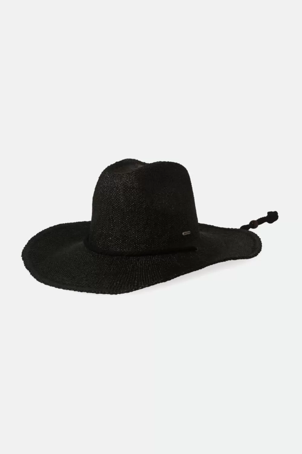 Brixton Austin Straw Cowboy Hat^Women/BOY Straw Hats | Straw Hats