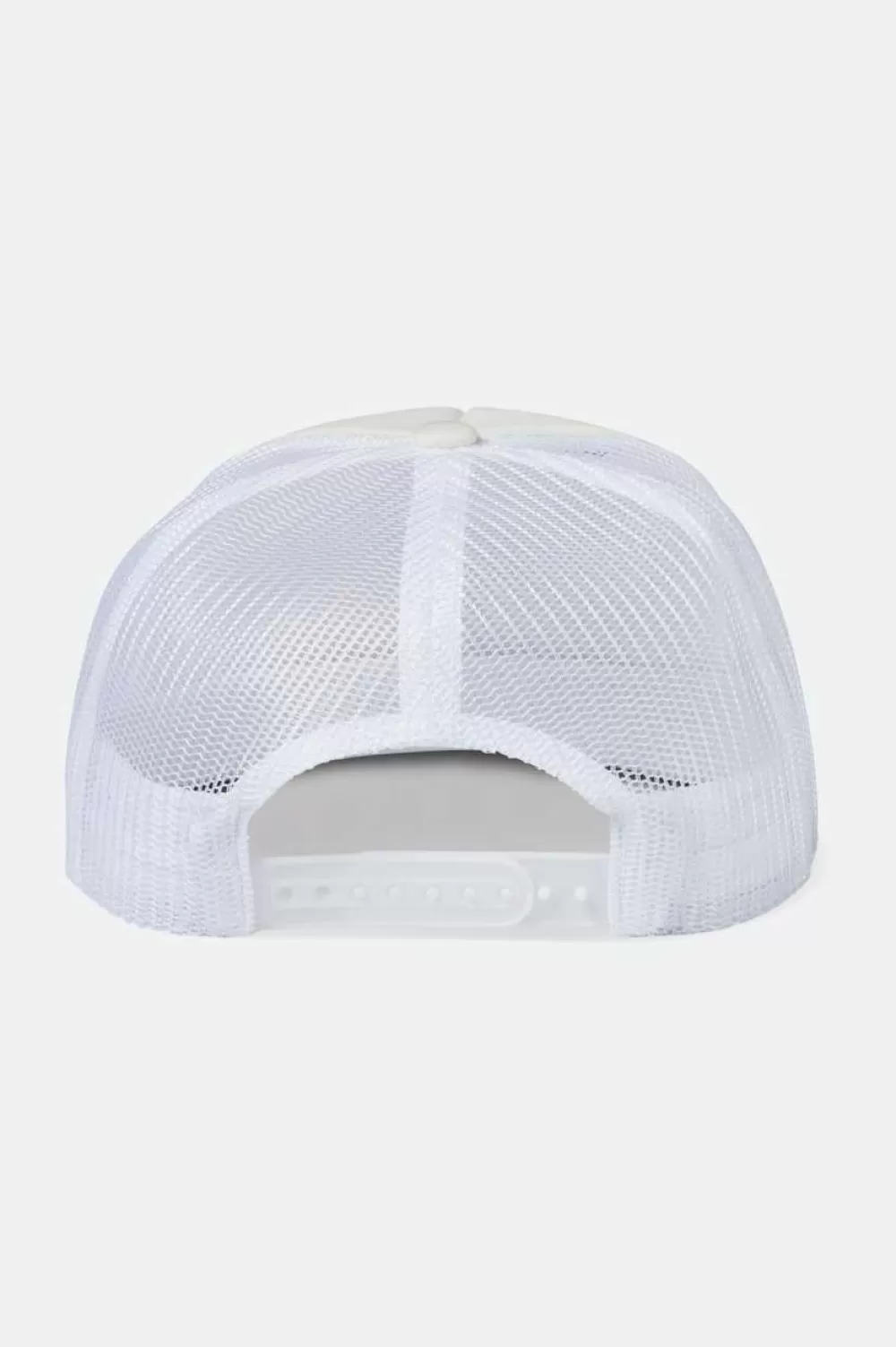 Brixton Barona Foam Netplus Trucker Hat^Women Snapbacks | Snapbacks