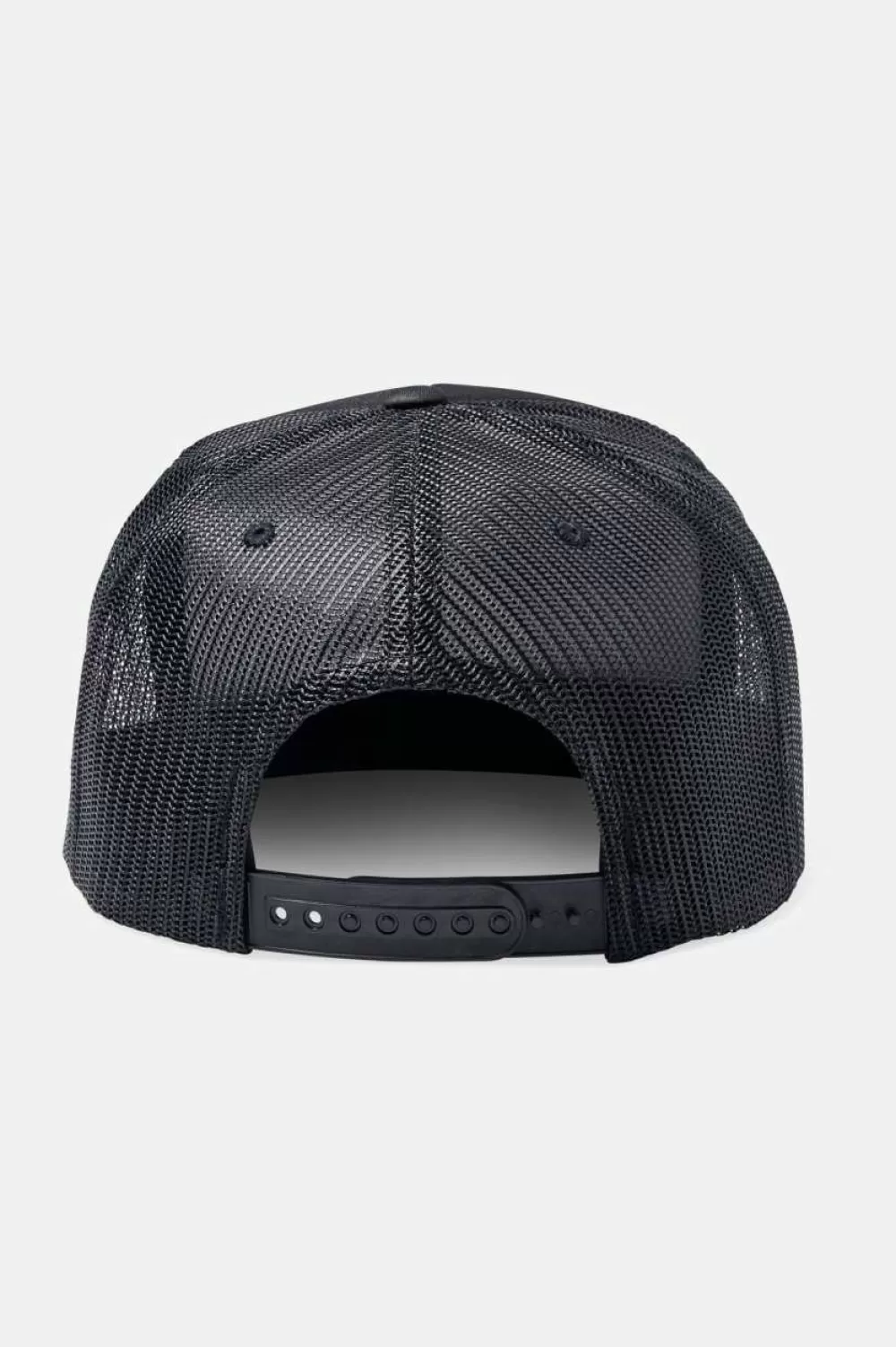 Brixton Battle Netplus Trucker Hat^Women Snapbacks | Snapbacks