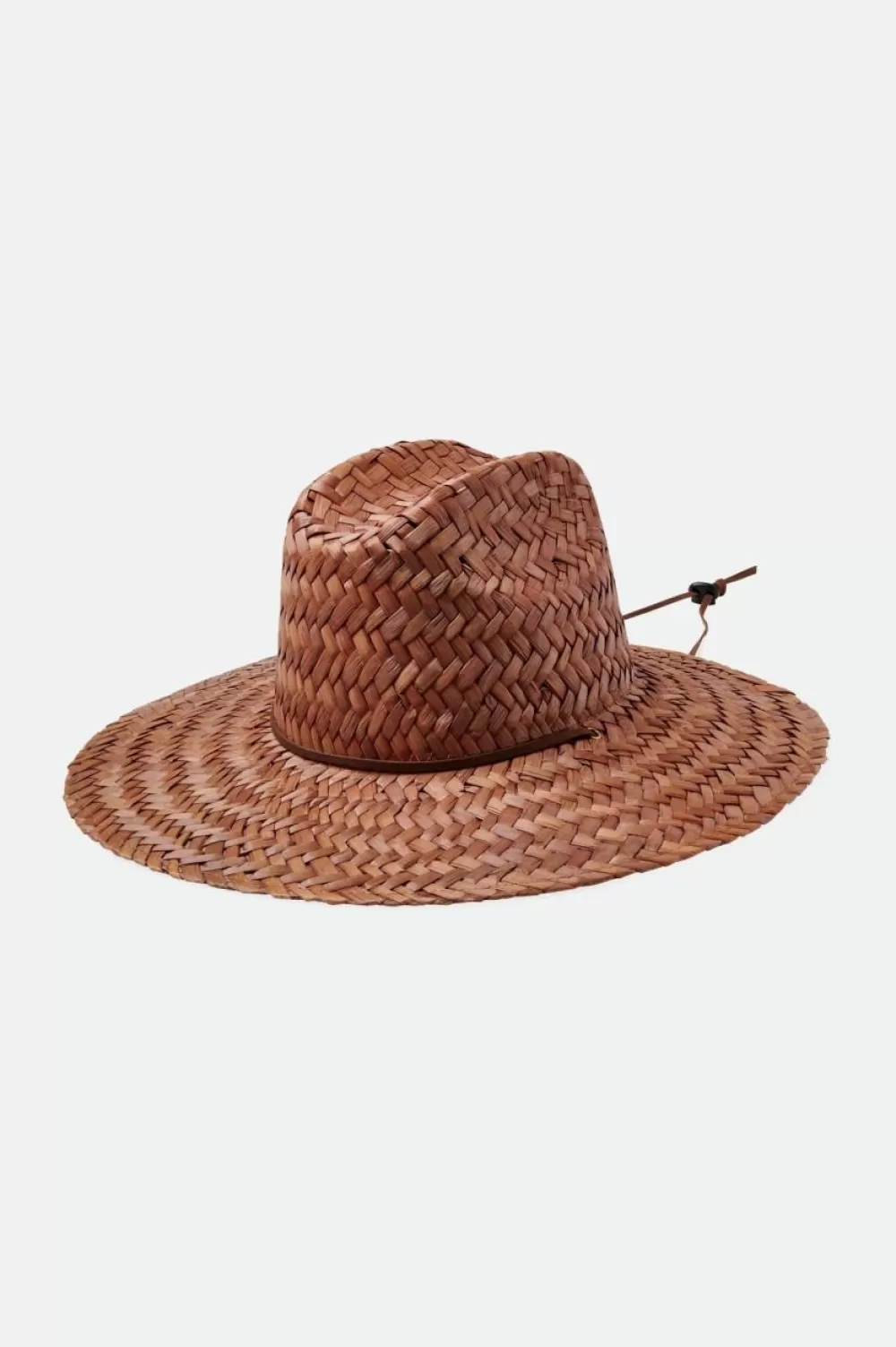 Brixton Bells II Lifeguard Hat^Women Straw Hats | Straw Hats