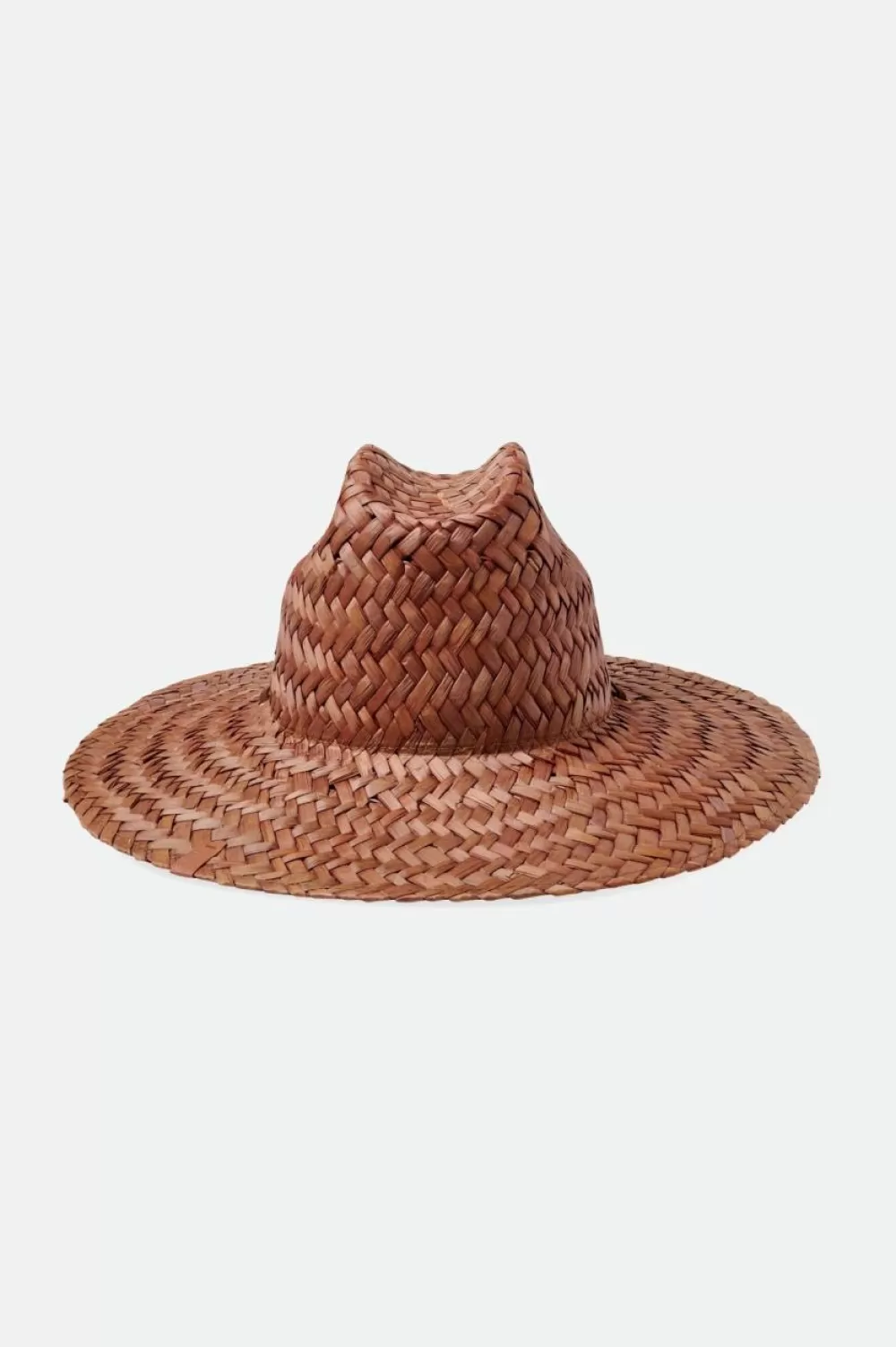 Brixton Bells II Lifeguard Hat^Women Straw Hats | Straw Hats