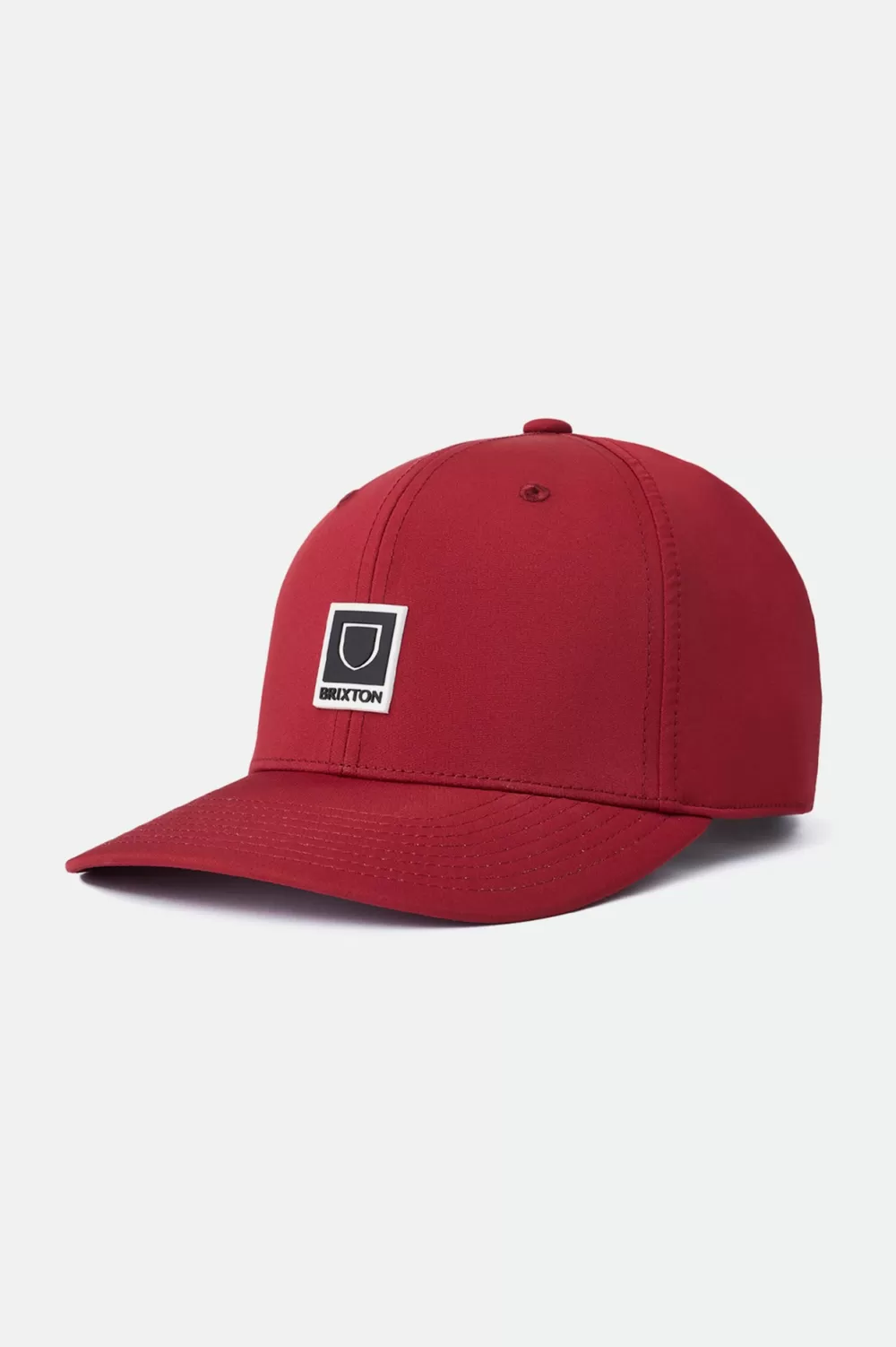 Brixton Beta NetPlus Stretch Fit^Women Snapbacks | Snapbacks