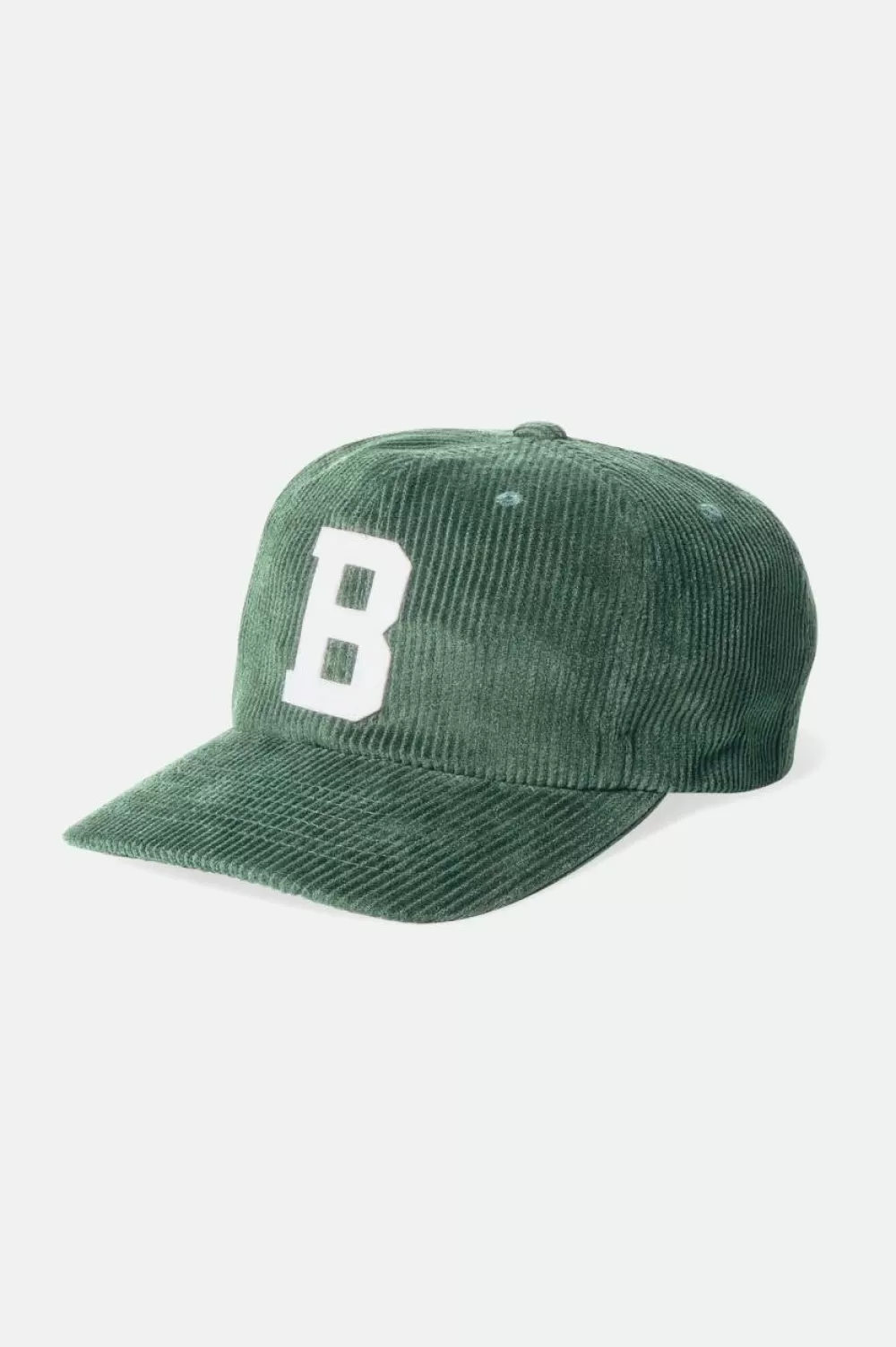 Brixton Big B Adjustable Hat^Women Snapbacks | Snapbacks