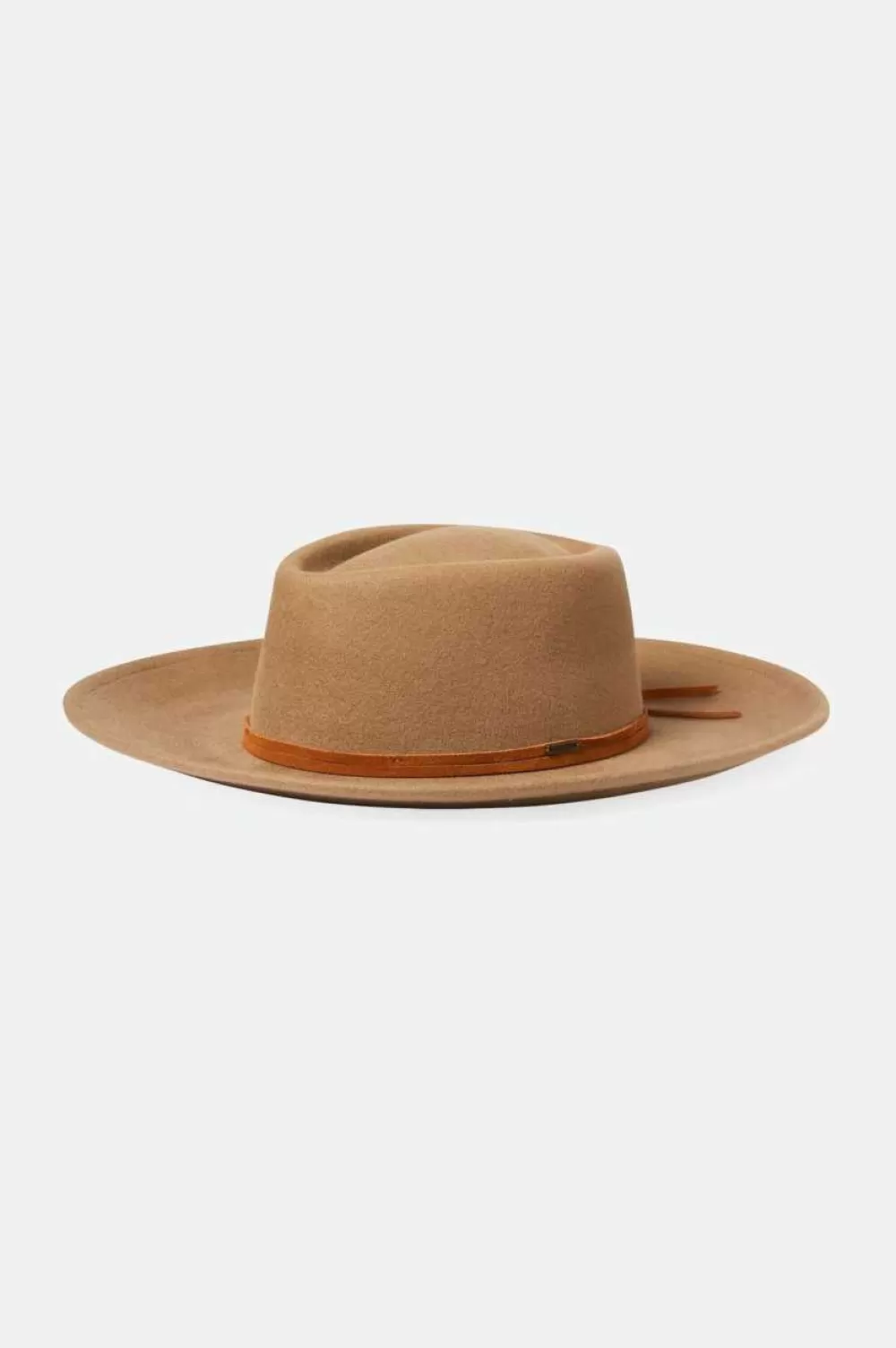 Brixton Brenton Convertabrim Fedora^Women Full Brim & Fedoras | Full Brim & Fedoras