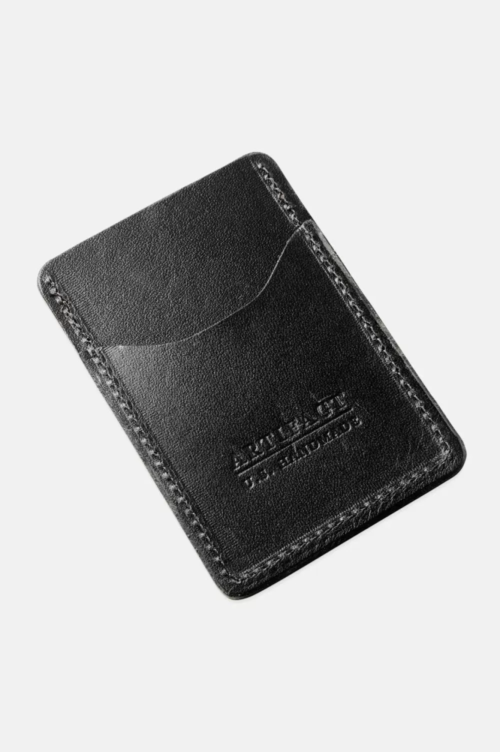 Brixton X Artifact Leather Card Holder Wallet^Women Wallets & Keychains | Wallets & Keychains