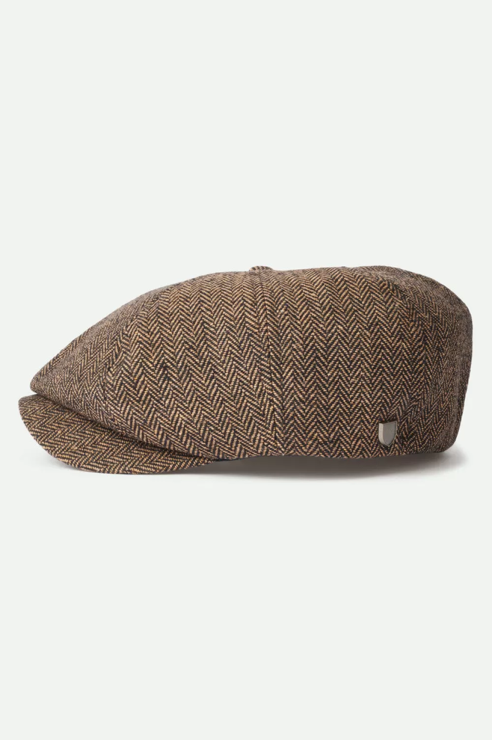 Brixton Brood Newsboy Cap^Women Caps | Caps