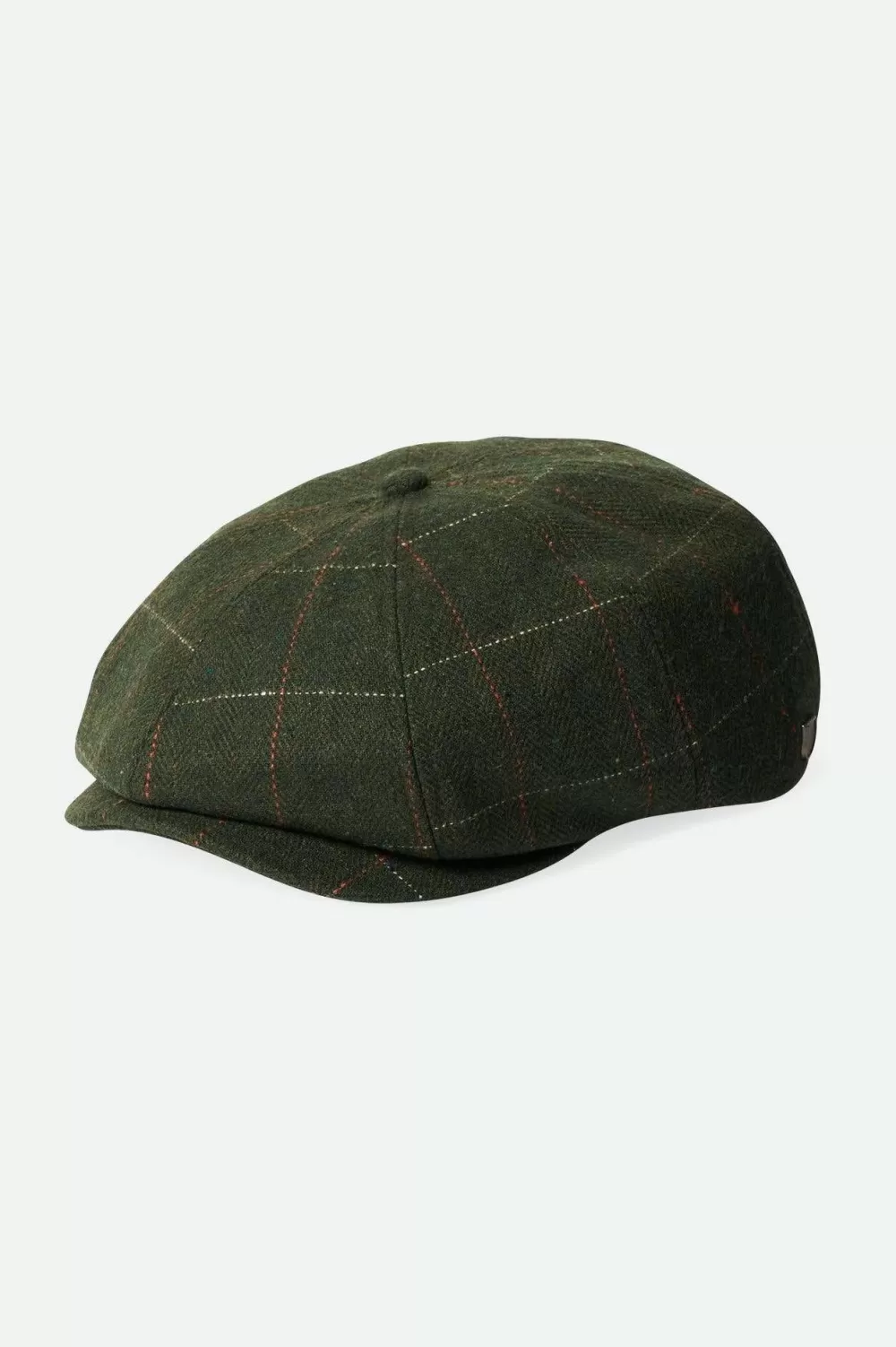 Brixton Brood Newsboy Cap^Women Caps | Caps