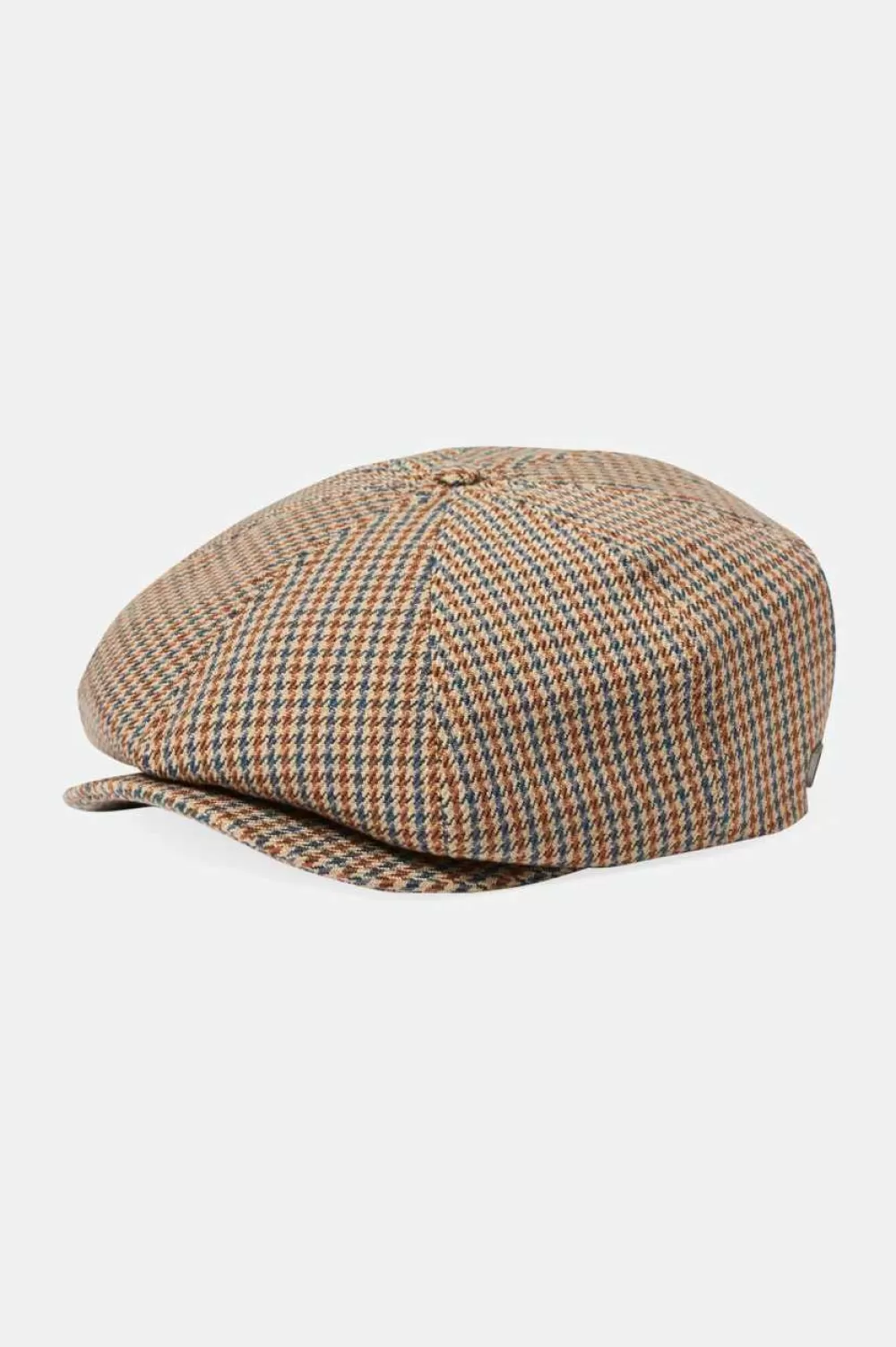 Brixton Brood Newsboy Cap^Women Caps | Caps