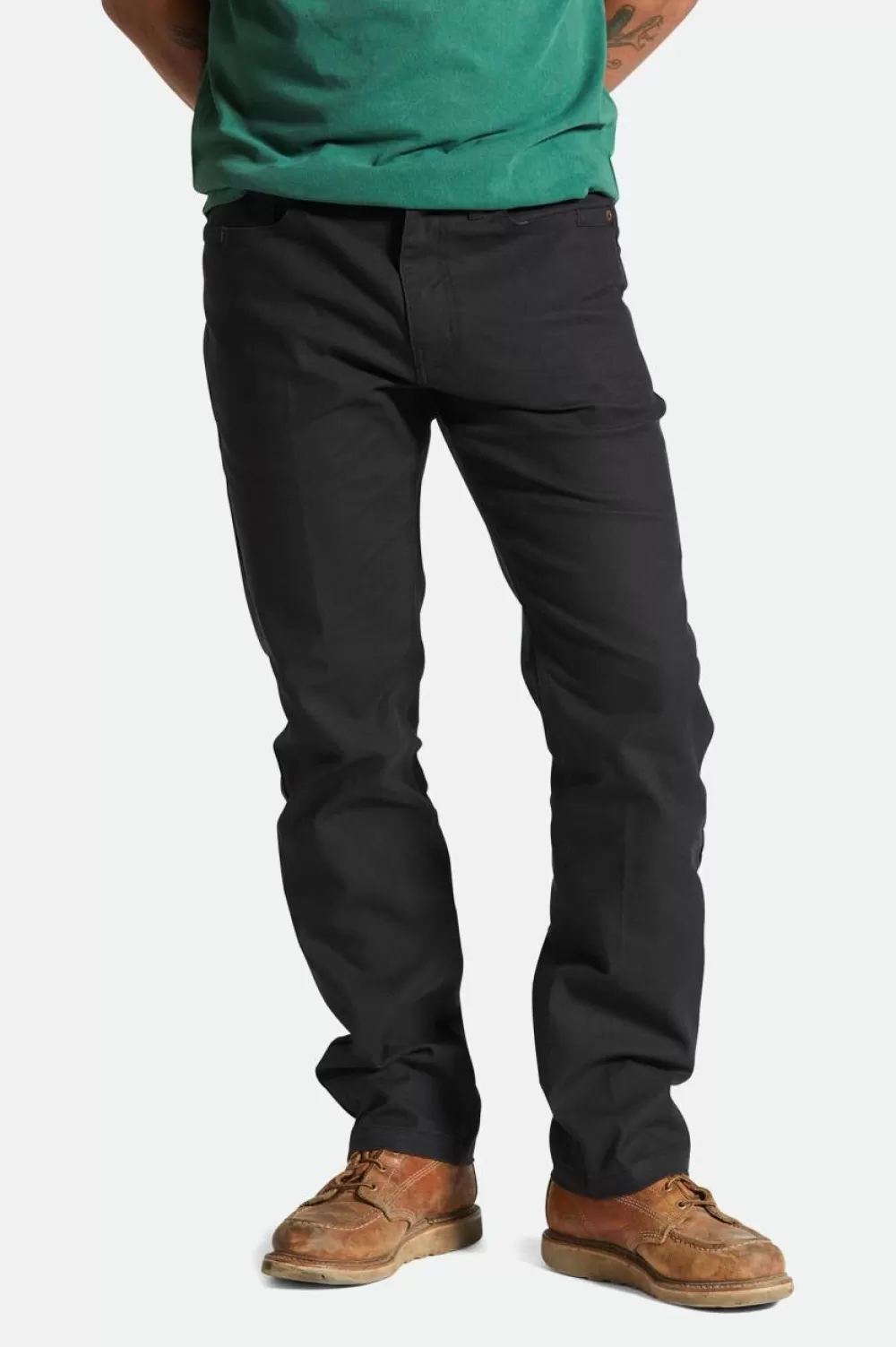 Brixton Builders 5-pocket Stretch Pant^ Pants & Chinos