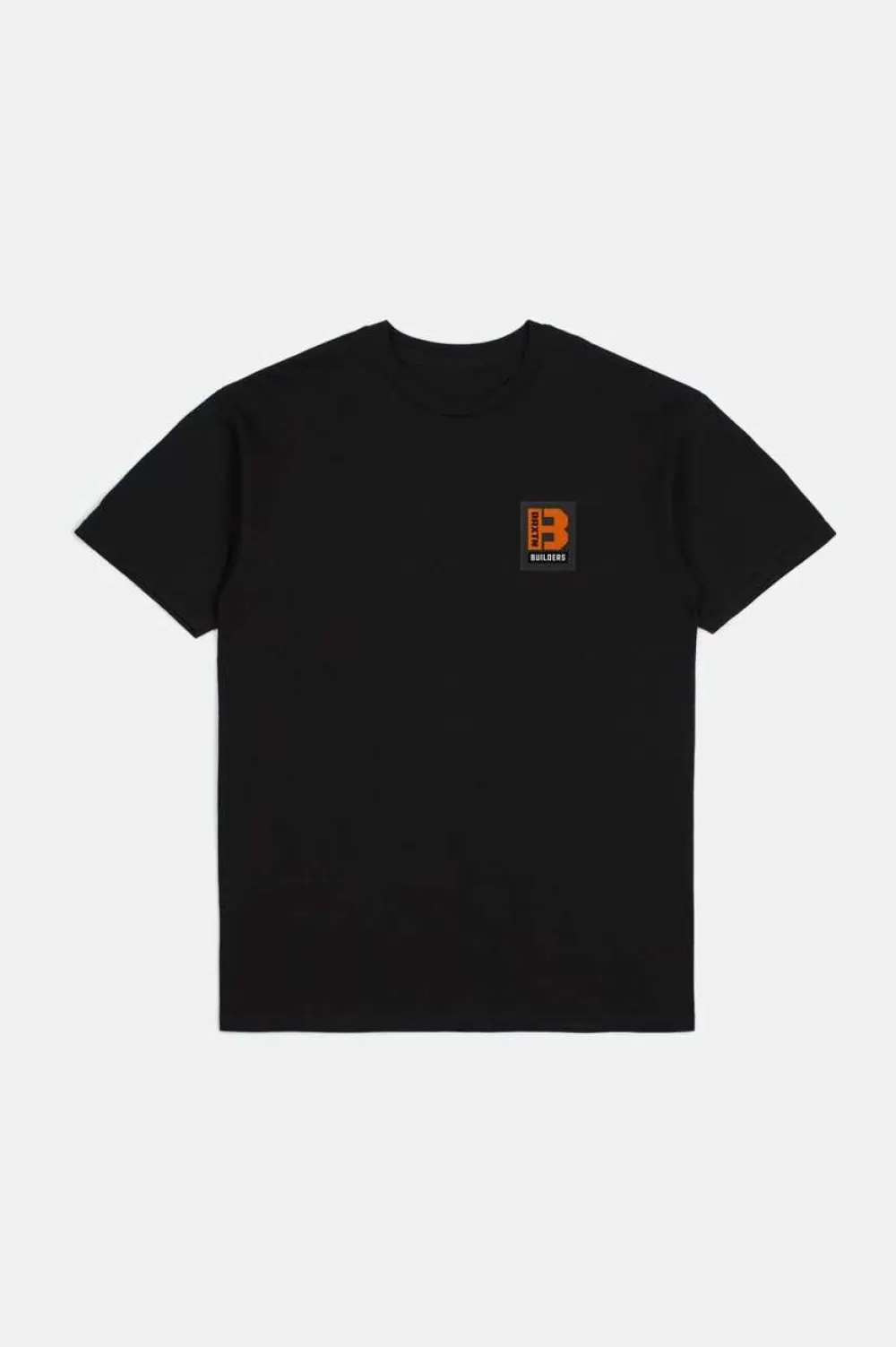 Brixton Builders S/S Standard T-Shirt^ T-Shirts