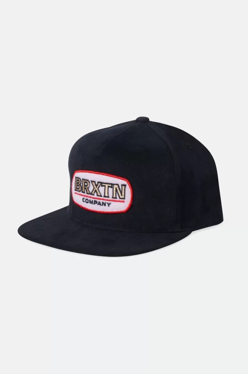 Brixton Canyon MP Snapback^Women Snapbacks | Snapbacks