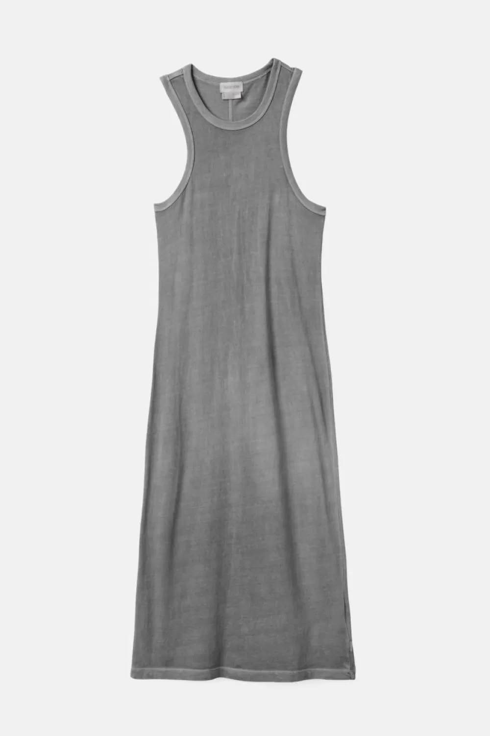 Brixton Carefree Organic Garment Dyed Tank Dress^Women Dresses & Skirts