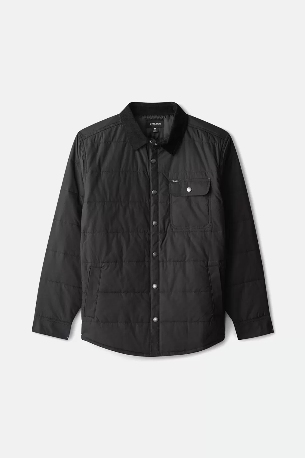 Brixton Cass Jacket^ Jackets