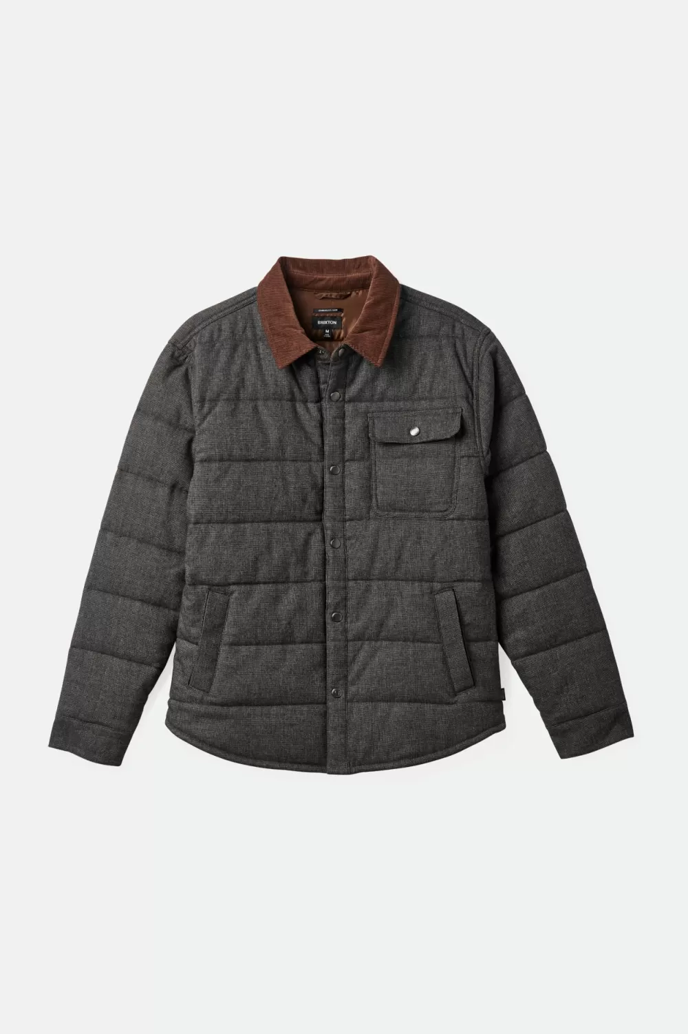 Brixton Cass Menswear Jacket^ Jackets