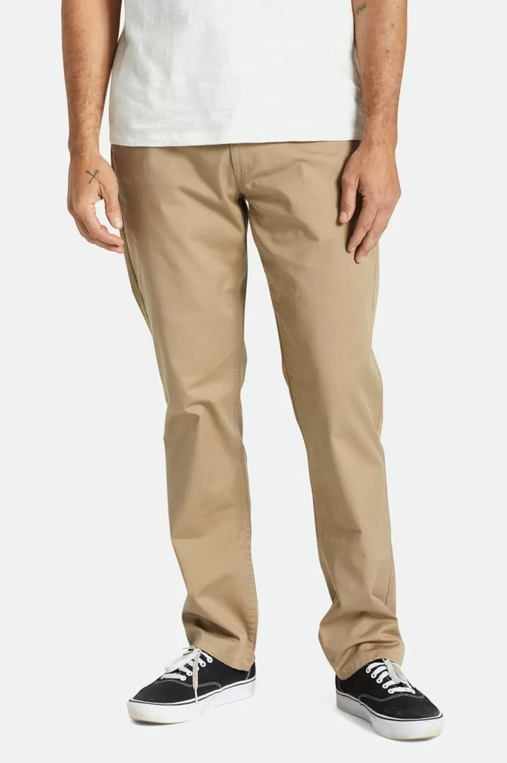 Brixton Choice Chino Regular Pant^ Pants & Chinos