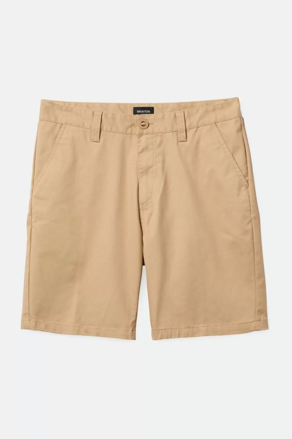 Brixton Choice Chino Short 9"^ Shorts & Swim Trunks