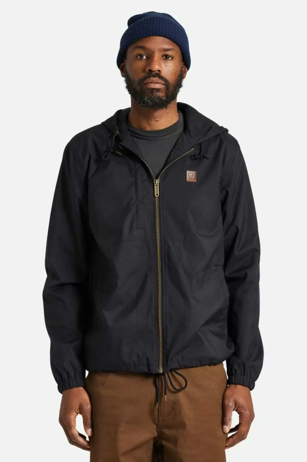 Brixton Claxton Beta Jacket^ Jackets