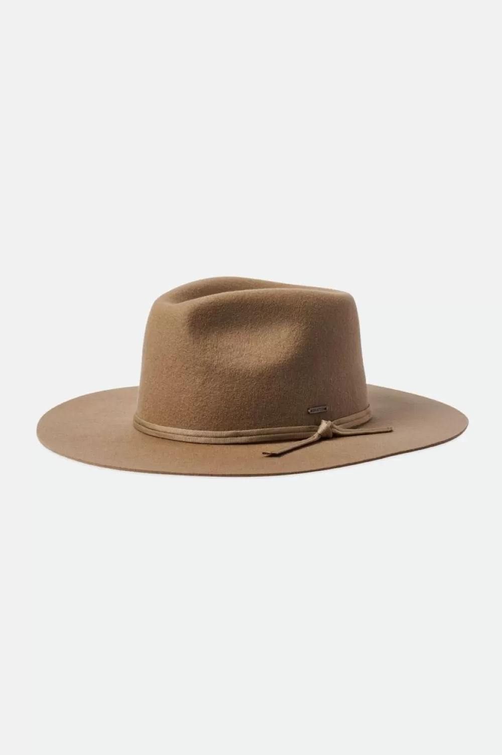 Brixton Cohen Cowboy Hat^Women/BOY Full Brim & Fedoras | Full Brim & Fedoras