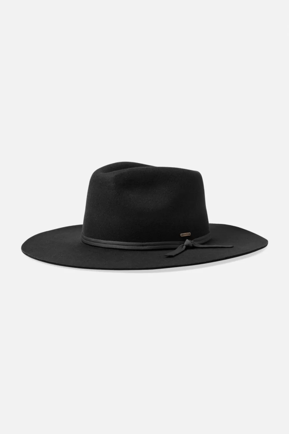 Brixton Cohen Cowboy Hat^Women/BOY Full Brim & Fedoras | Full Brim & Fedoras