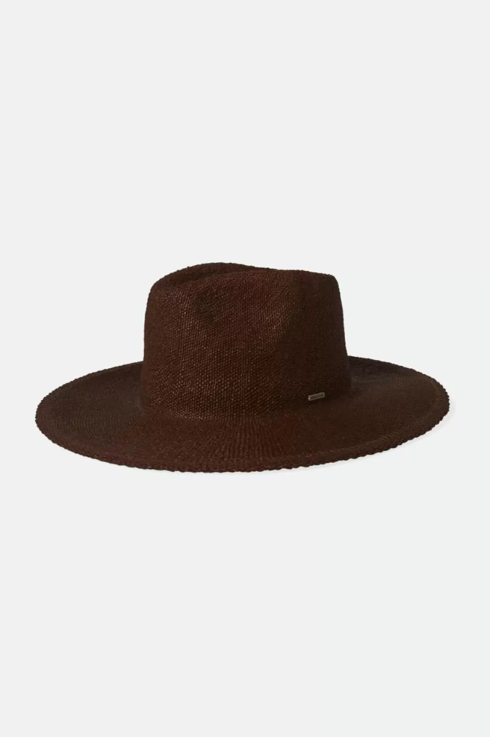 Brixton Cohen Straw Cowboy Hat^Women/BOY Straw Hats | Straw Hats