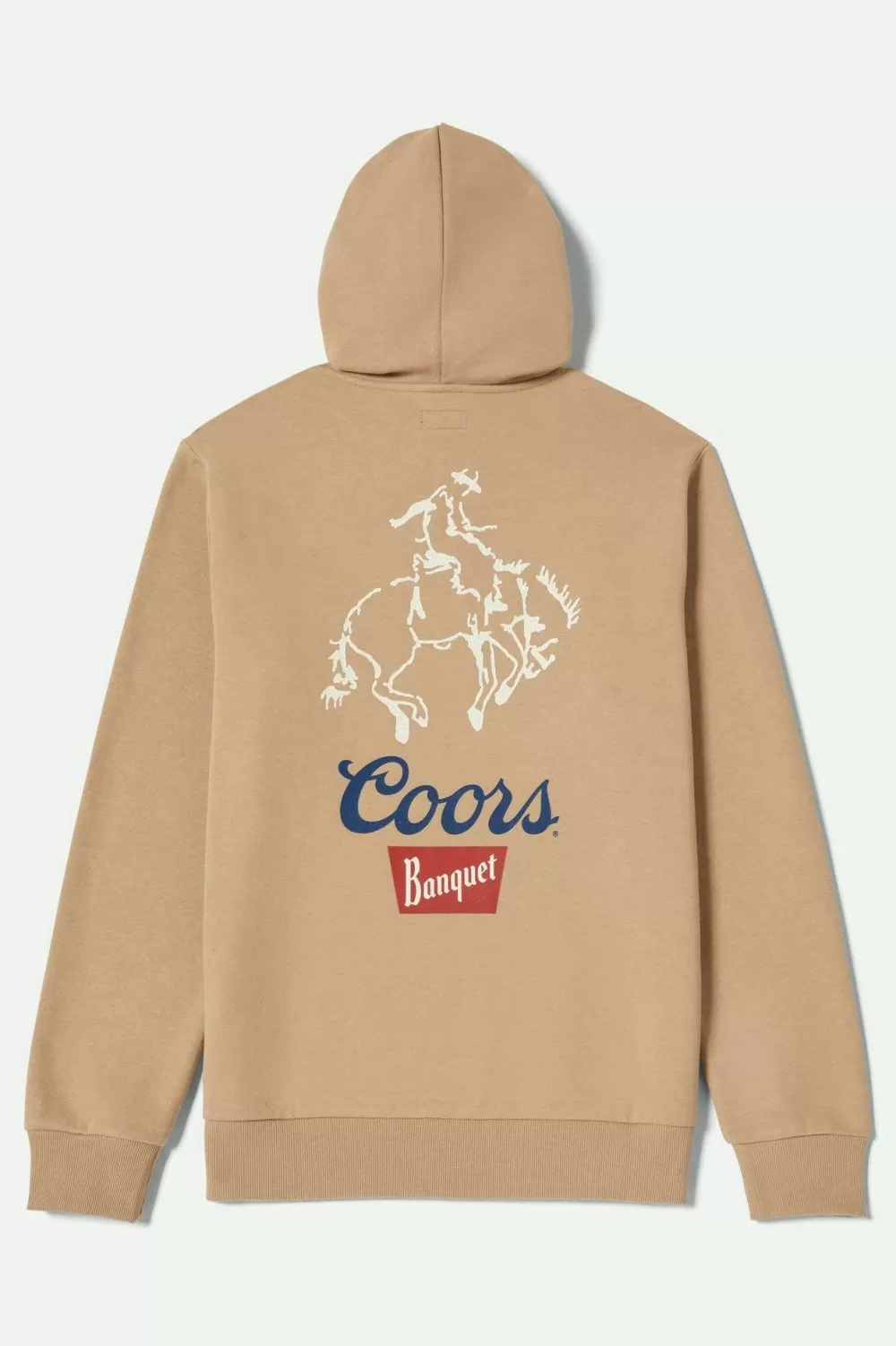 Brixton Coors Colt Hoodie^ Sweatshirts, Hoodies & Sweaters