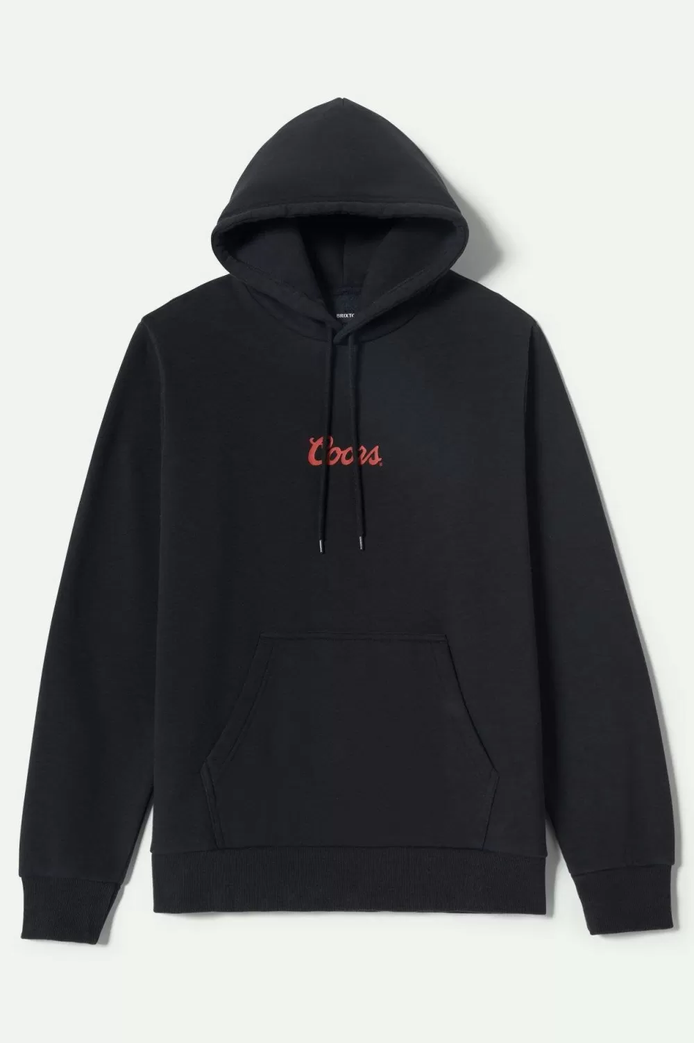 Brixton Coors Range Hoodie^ Sweatshirts, Hoodies & Sweaters