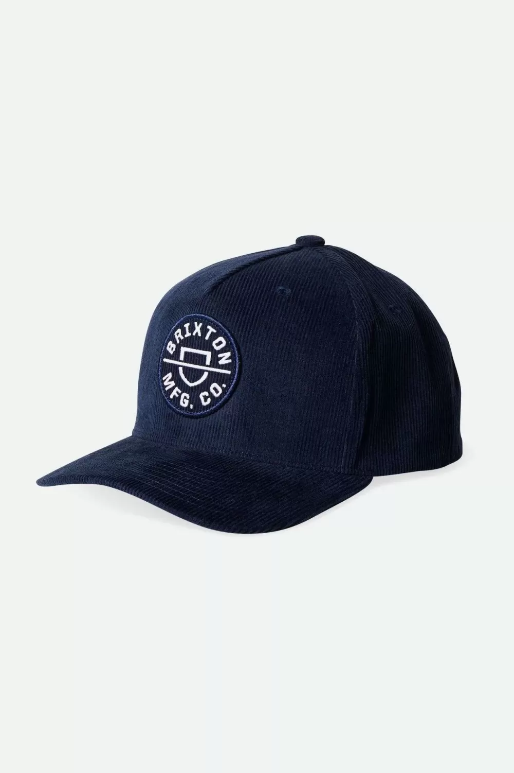 Brixton Crest Netplus Snapback^Women Snapbacks | Snapbacks