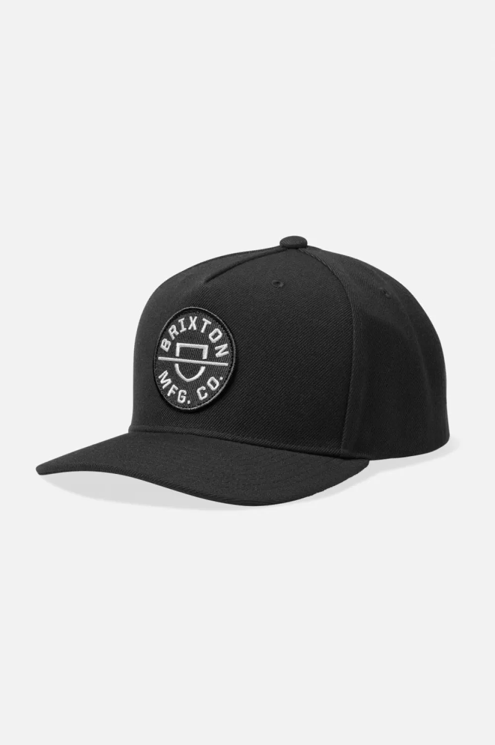 Brixton Crest Netplus Snapback^Women Snapbacks | Snapbacks