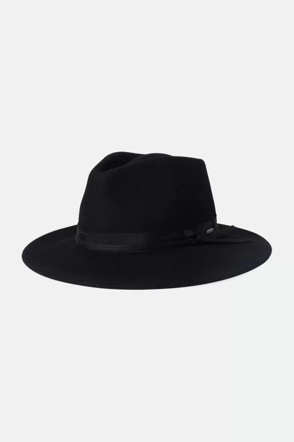 Brixton Dayton Convertabrim Rancher Hat^Women Full Brim & Fedoras | Full Brim & Fedoras