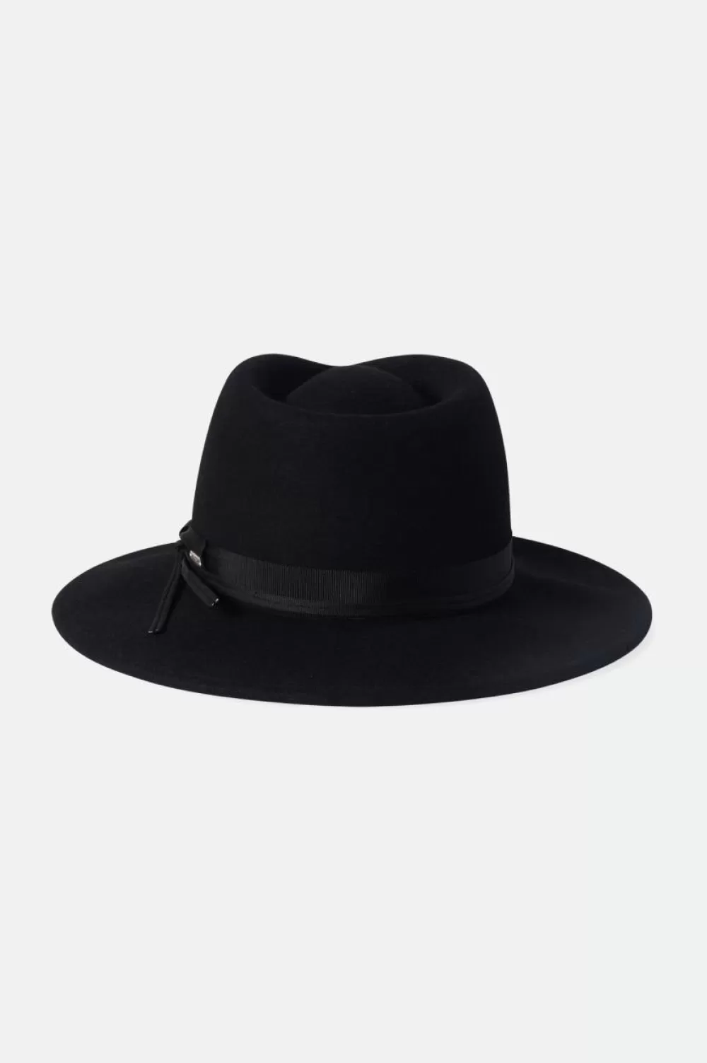 Brixton Dayton Convertabrim Rancher Hat^Women Full Brim & Fedoras | Full Brim & Fedoras