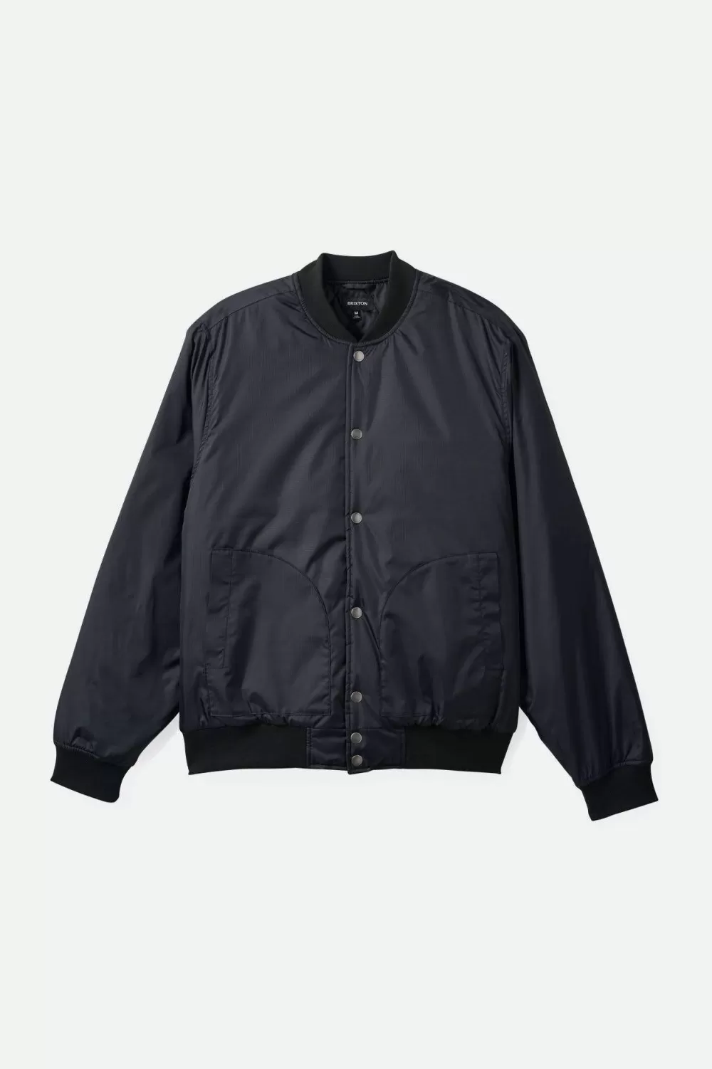 Brixton Dillinger Flight Bomber Jacket^ Jackets