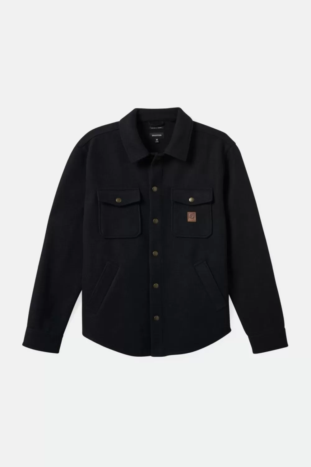 Brixton Durham Felted Stretch Jacket^ Jackets