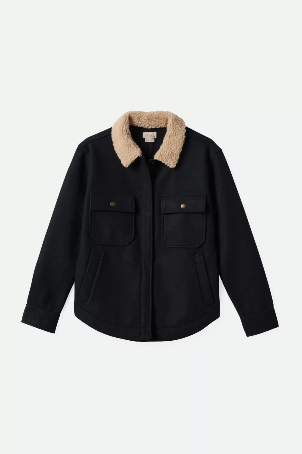 Brixton Durham Shirt Jacket^Women Tops | Jackets