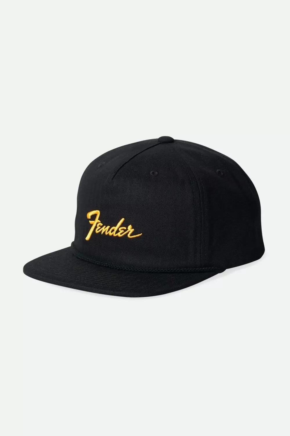 Brixton Fender Factory Netplus Snapback^Women Snapbacks | Snapbacks