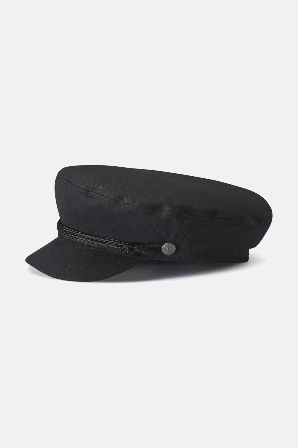 Brixton Fiddler Fisherman Cap^Women Caps | Caps