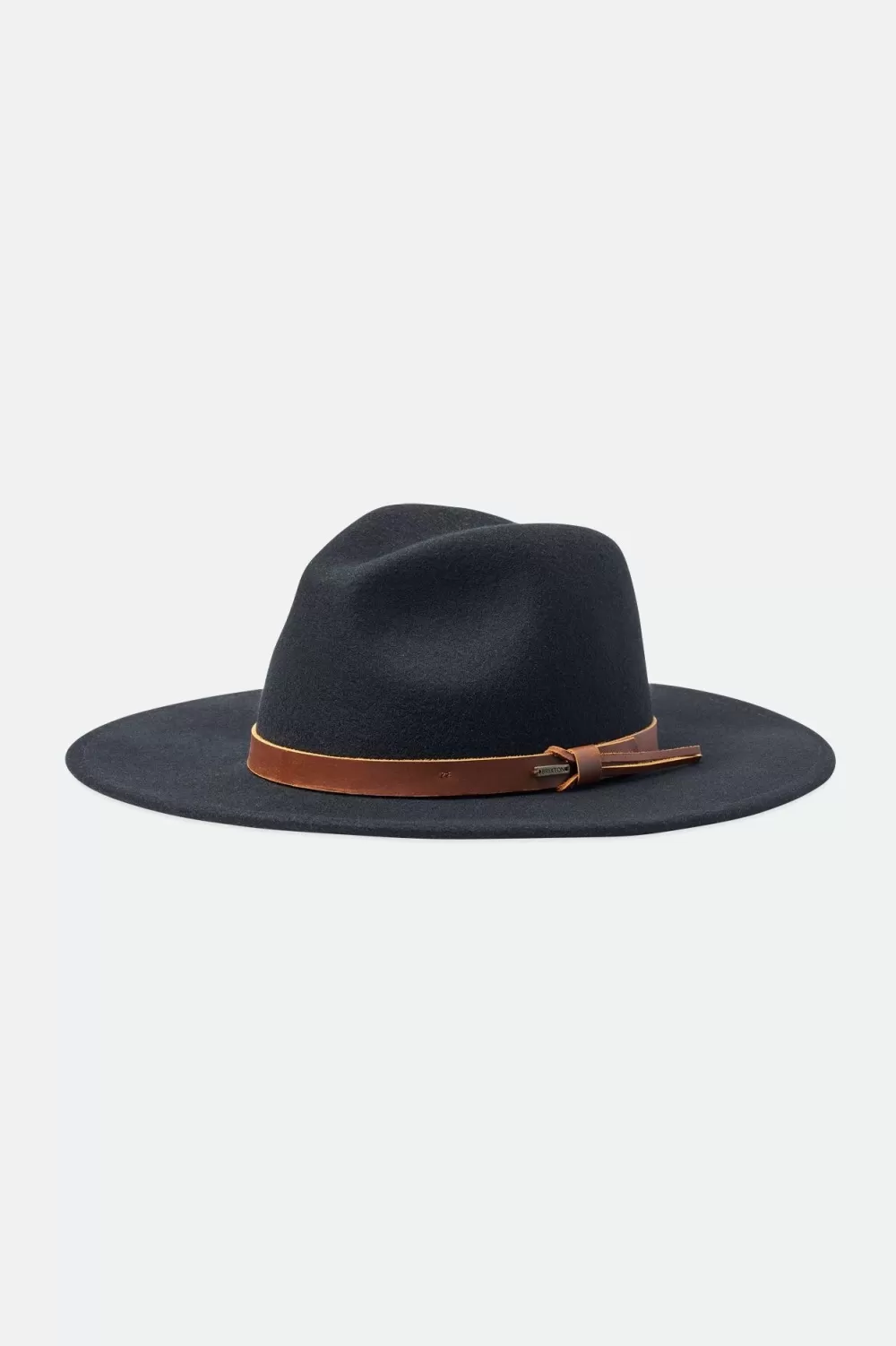 Brixton Field Proper Hat^Women Full Brim & Fedoras | Full Brim & Fedoras