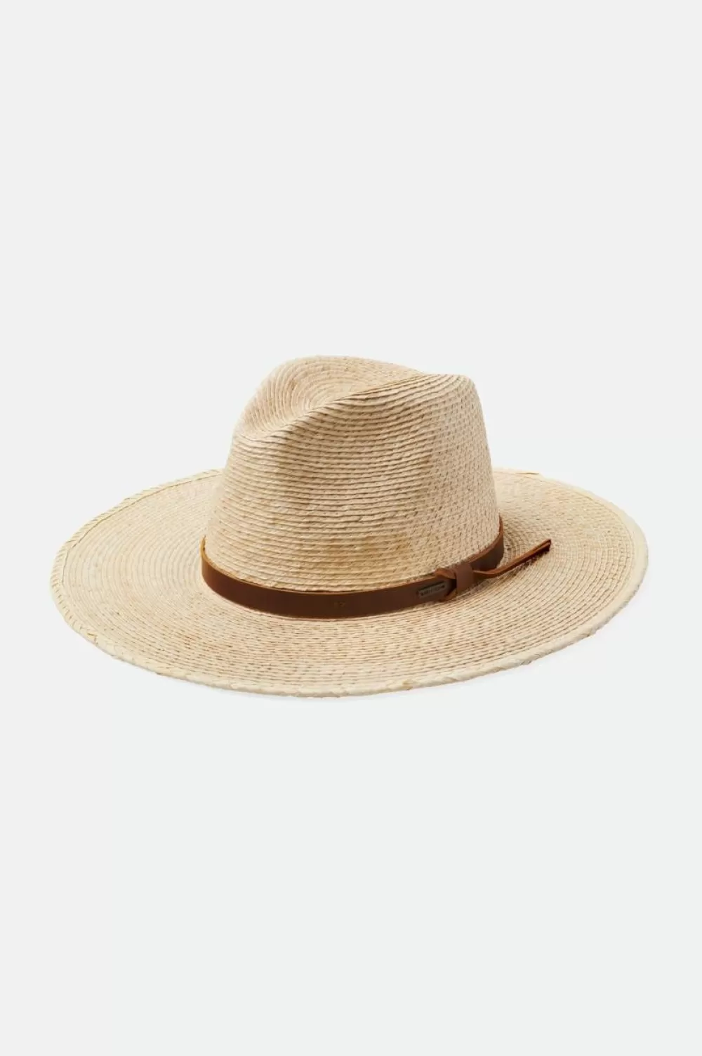 Brixton Field Proper Straw Hat^Women Straw Hats | Straw Hats