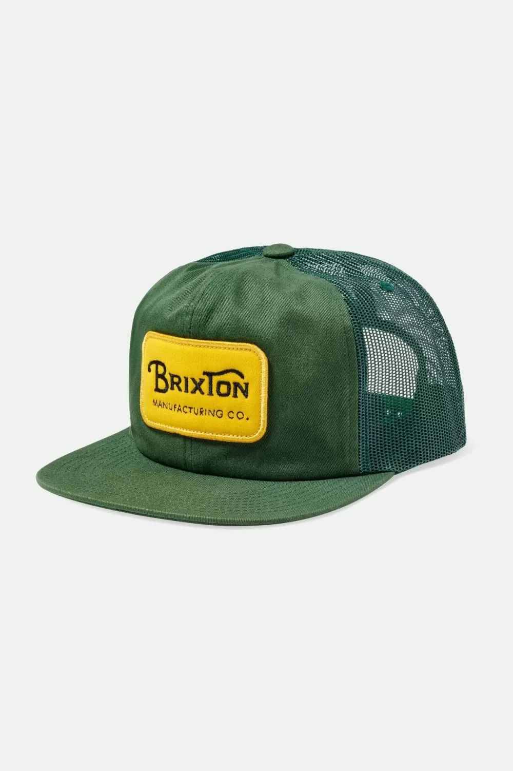 Brixton Grade HP Trucker Hat^Women Snapbacks | Snapbacks