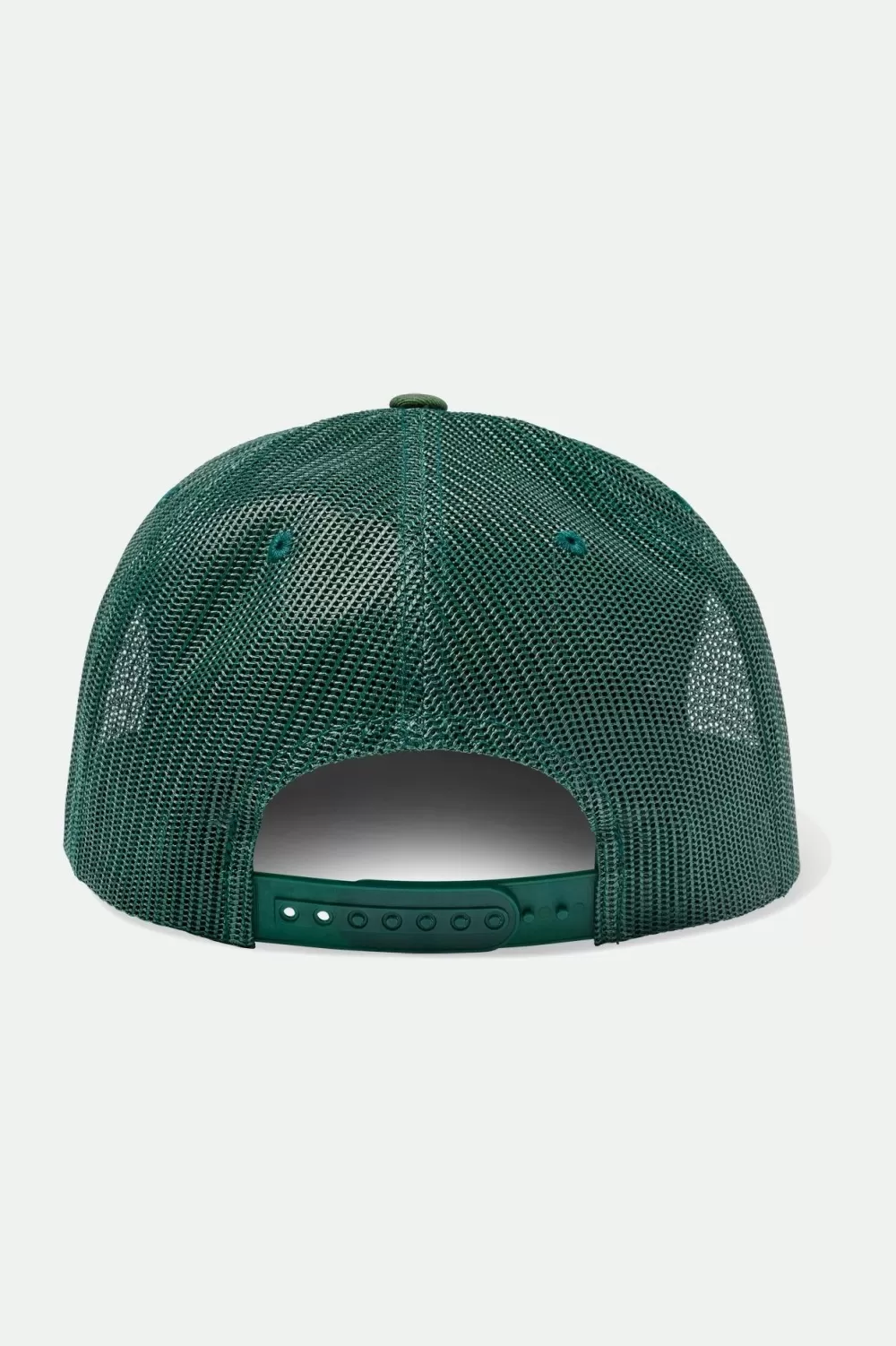 Brixton Grade HP Trucker Hat^Women Snapbacks | Snapbacks