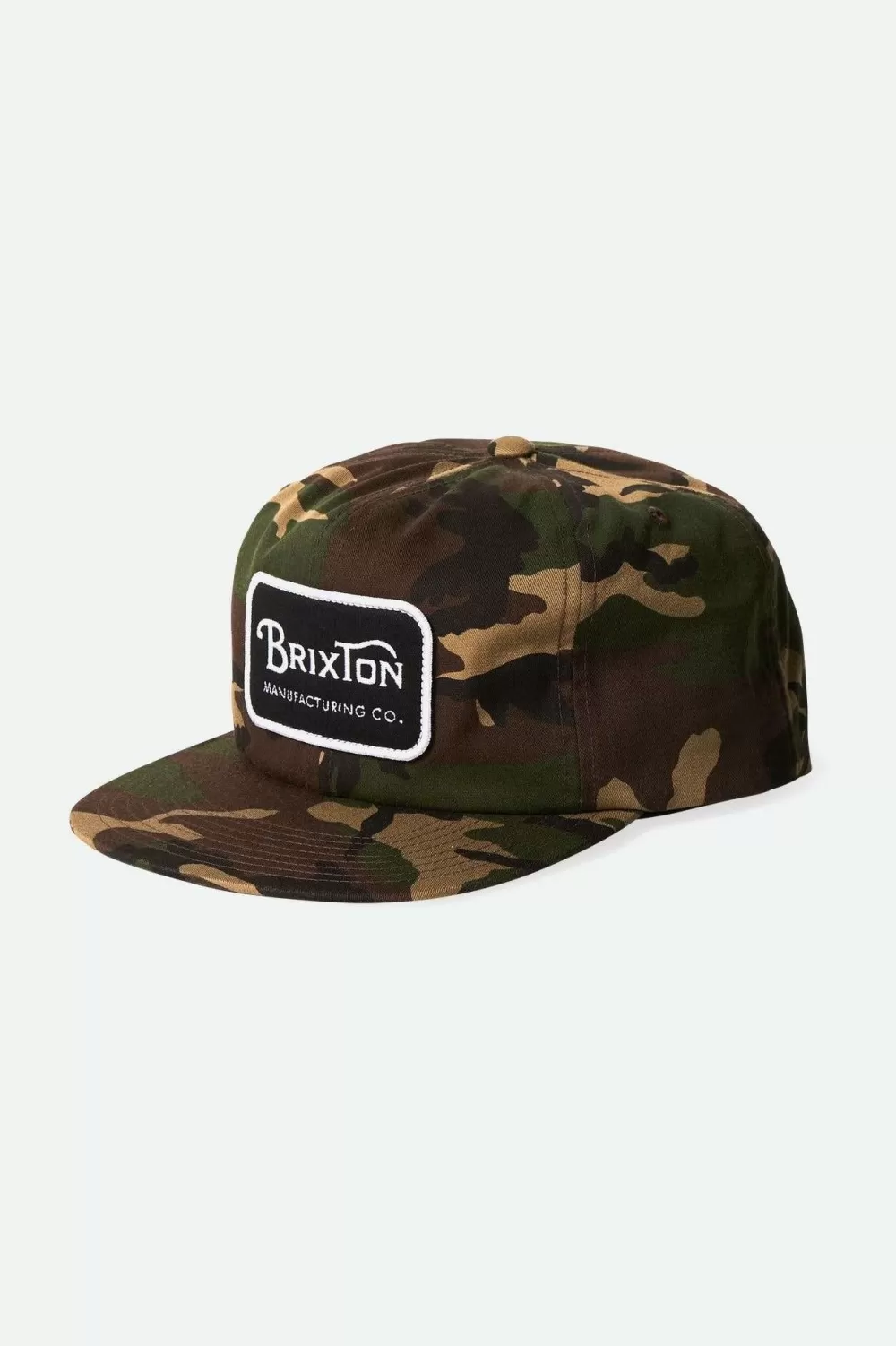 Brixton Grade Snapback^Women Snapbacks | Snapbacks