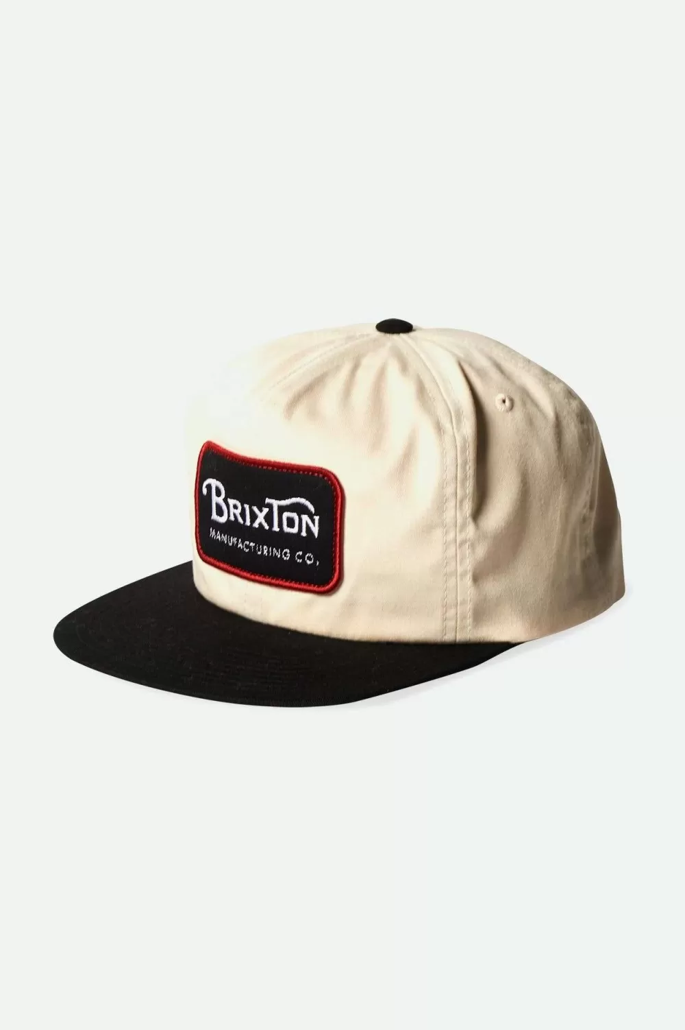 Brixton Grade Snapback^Women Snapbacks | Snapbacks