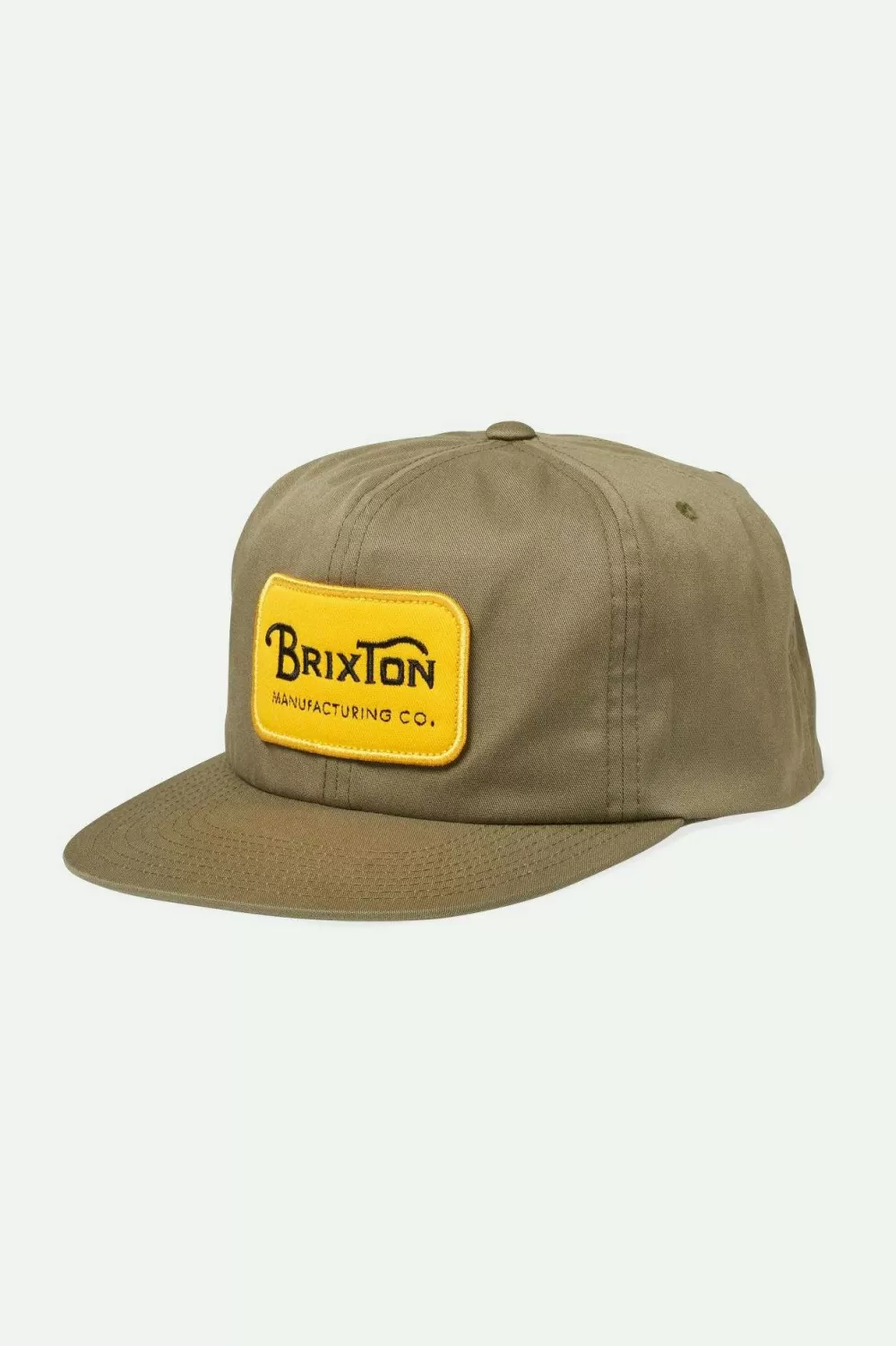 Brixton Grade Snapback^Women Snapbacks | Snapbacks